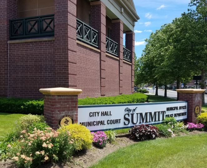 Summit, NJ Community Info-Real Estate